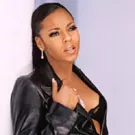 Ashanti favorit til American Music Awards