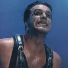Rammstein mister frontmand