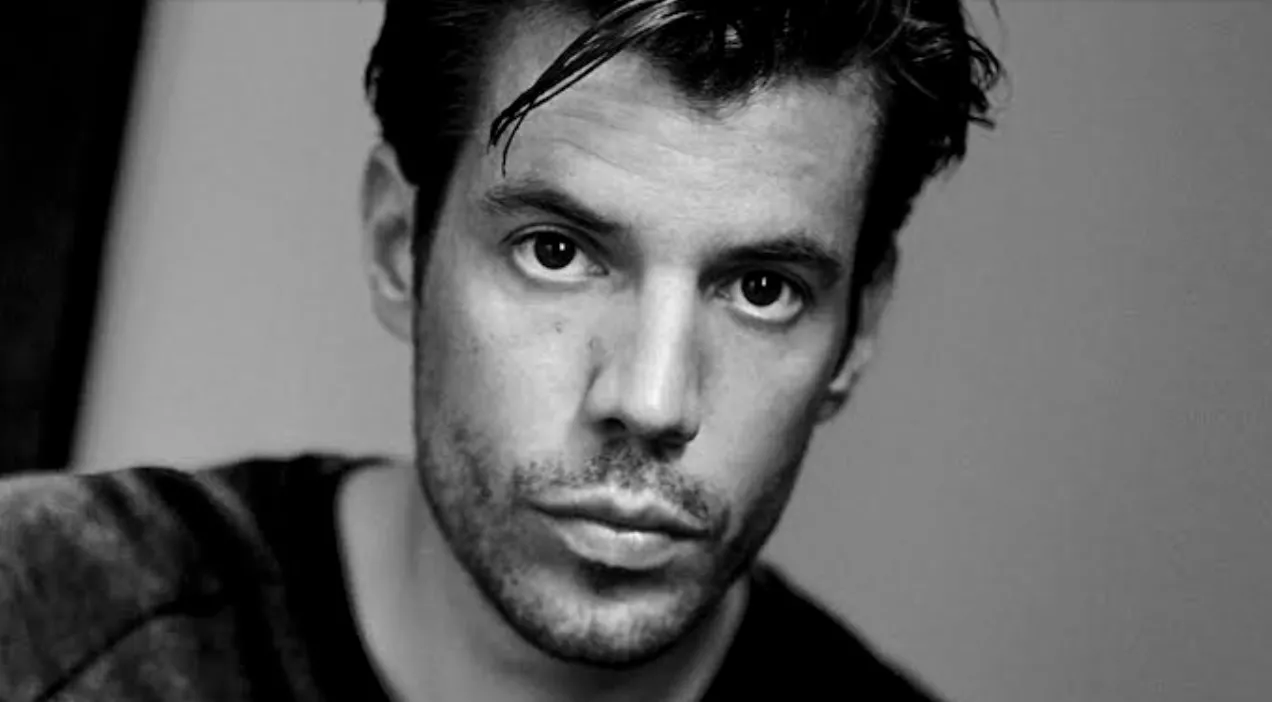 Peter Wangel klar med flot storby-video – og turné