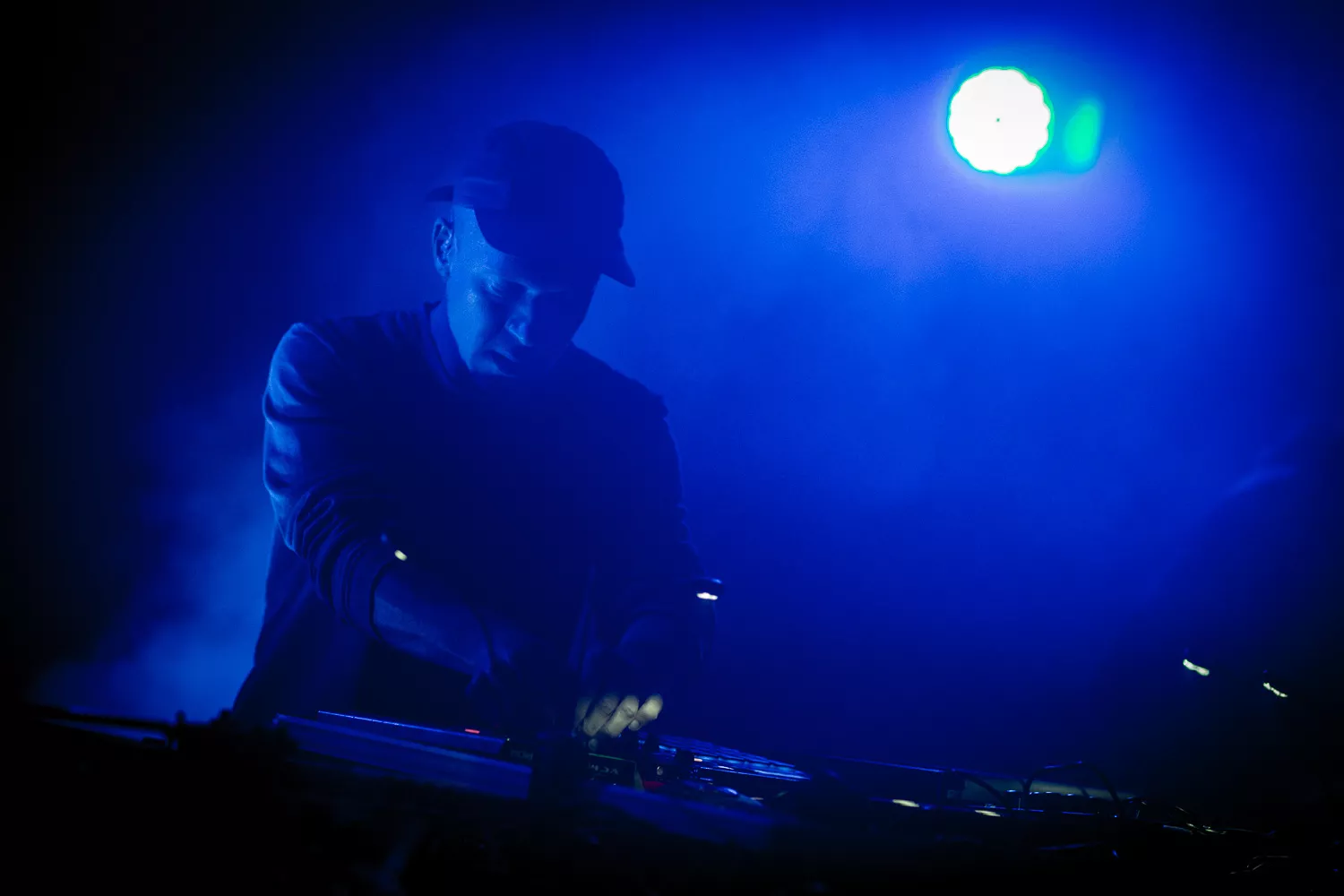 Atlas, Aarhus - Den Sorte Skole