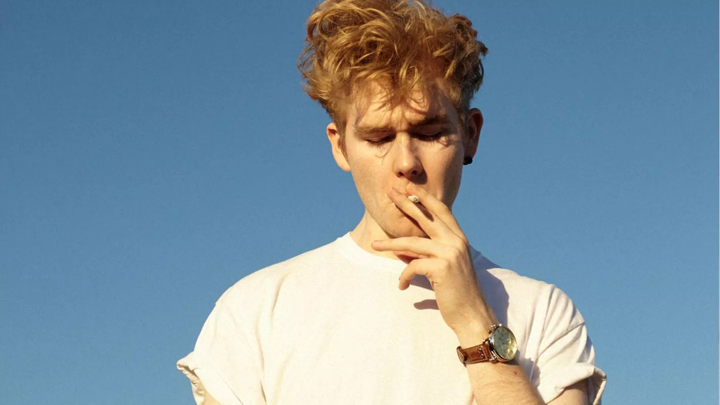 Mura Masa giver endnu en dansk koncert