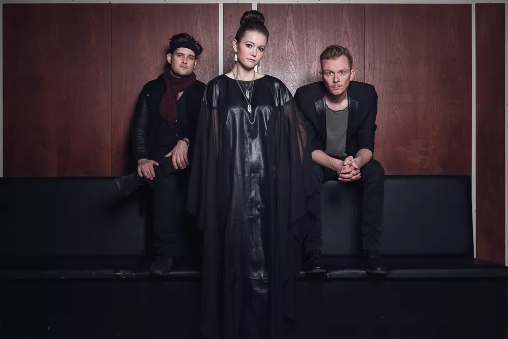 Julekalender: Årets bedste sang ifølge Panamah