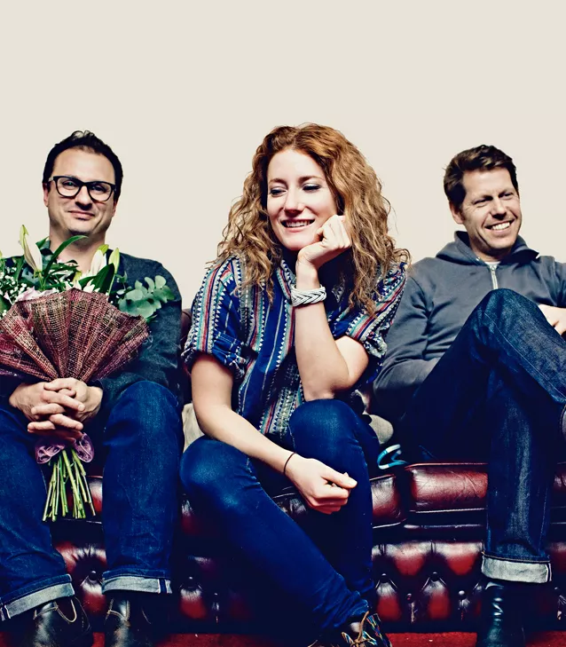 Kathleen Edwards gæster Atlas 