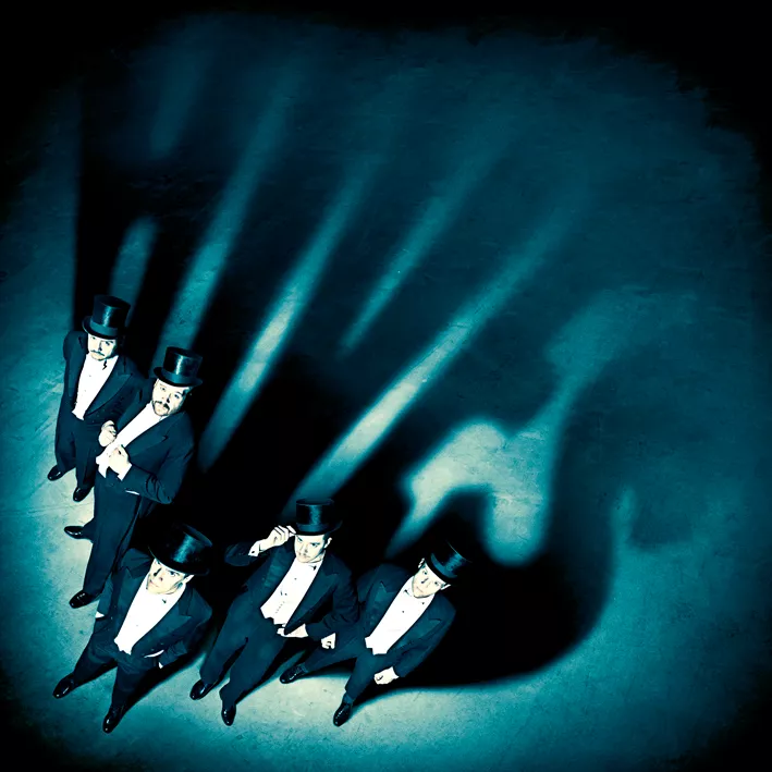 11 Essentiella – maj 2012
