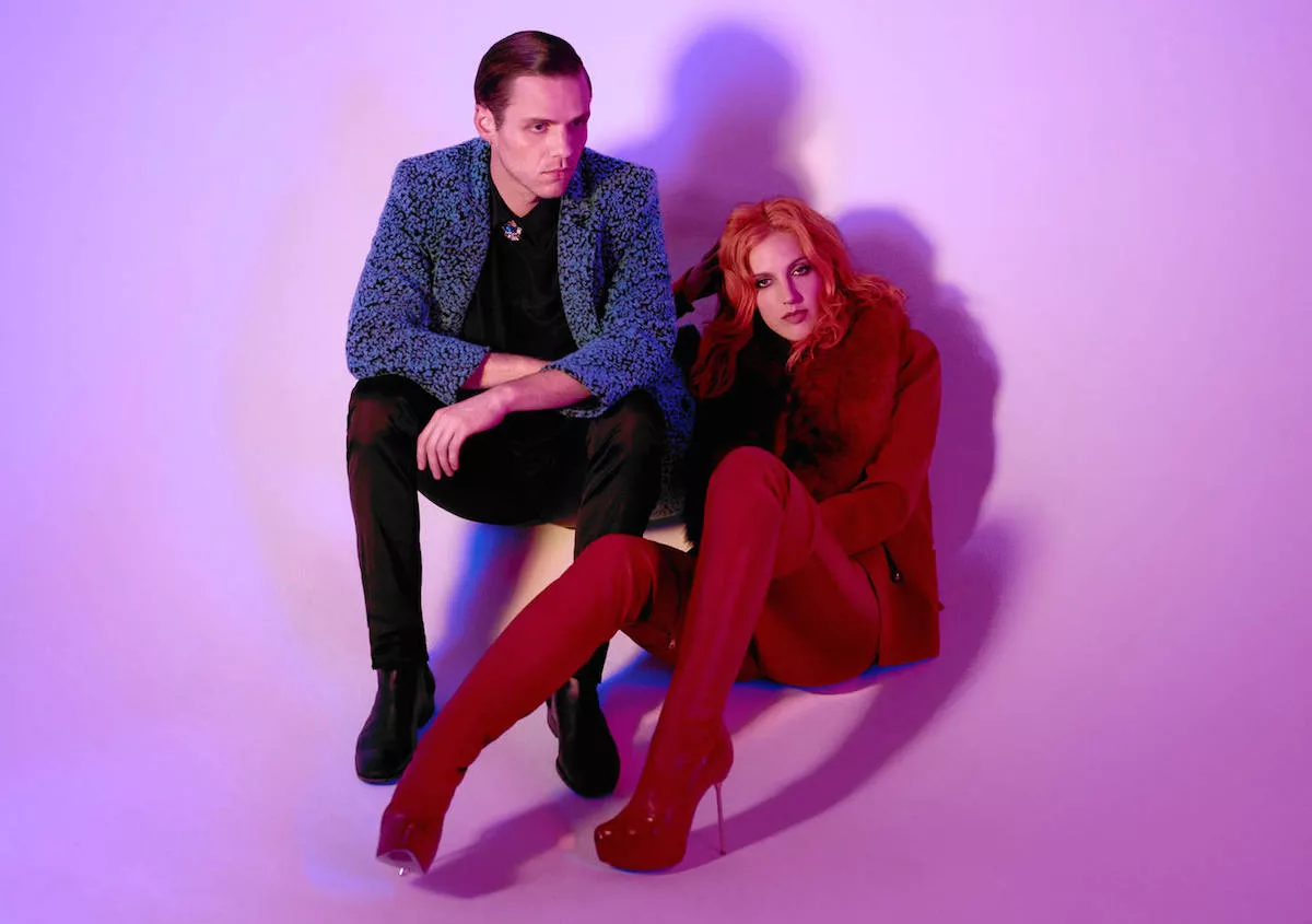 MS MR: Flere 'hair flips' og 'body rolls' enn du kan telle!