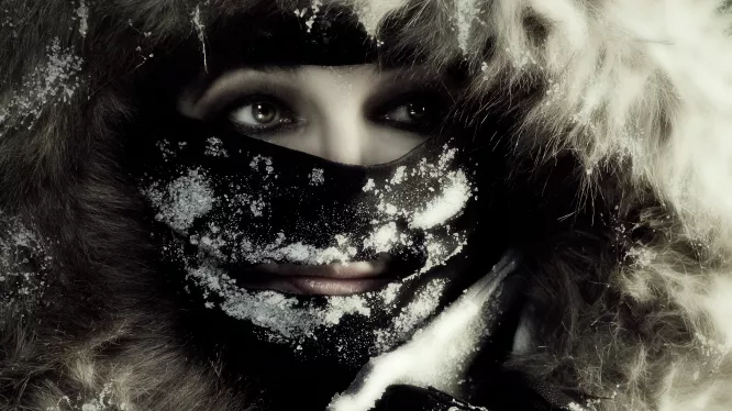 Hør «50 Words For Snow» nå