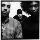 Alternativ hiphop fra dälek i Aarhus