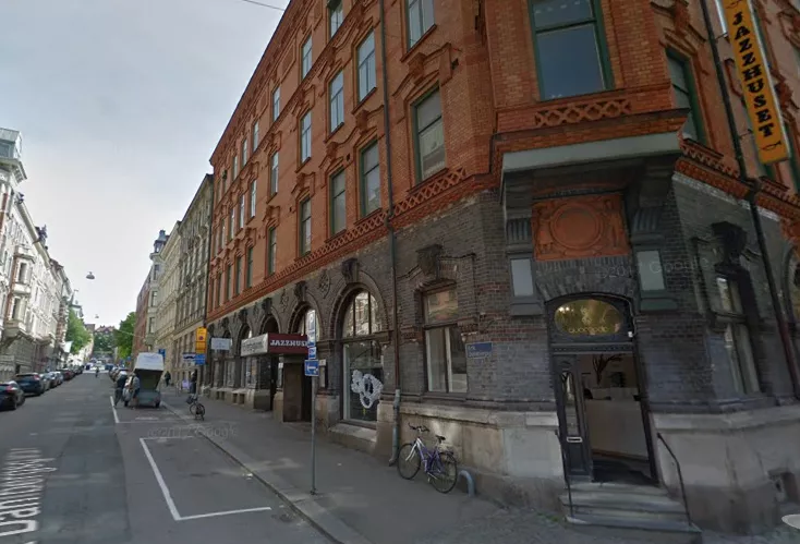 MEST LÄST: Gick i konkurs trots klassisk klubblokal – "Game over"