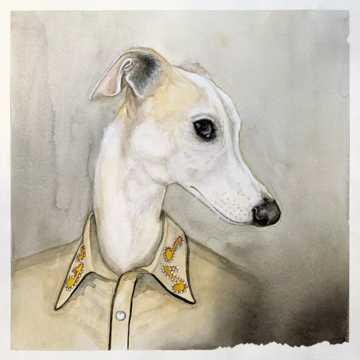 Sånger i natten som landar mjukt i gryningsljuset