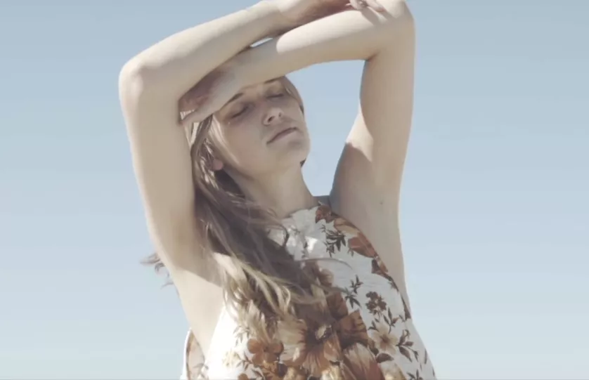 ''En vädjan till ens egna, rastlösa hjärta''