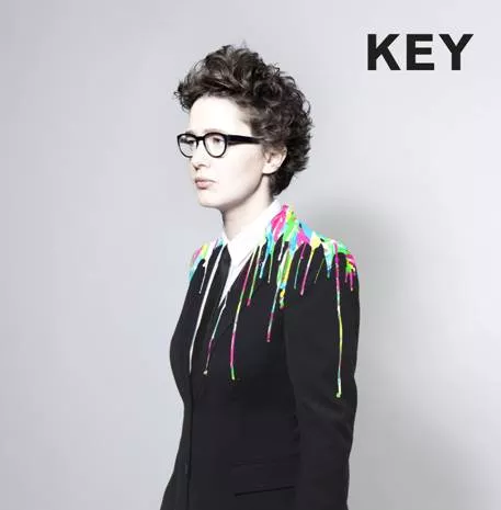 Marie Key er Ugens Uundgåelige