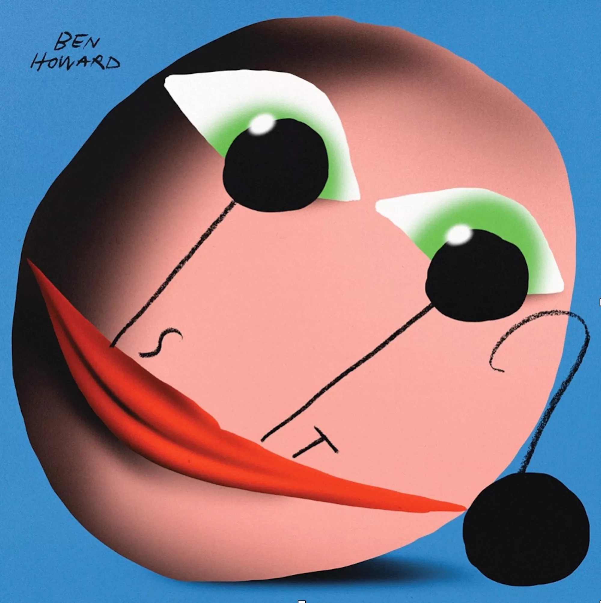 Is It?  - Ben Howard