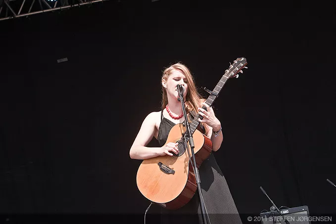 Boho Dancer : Northside Festival, Scene 1, Aarhus