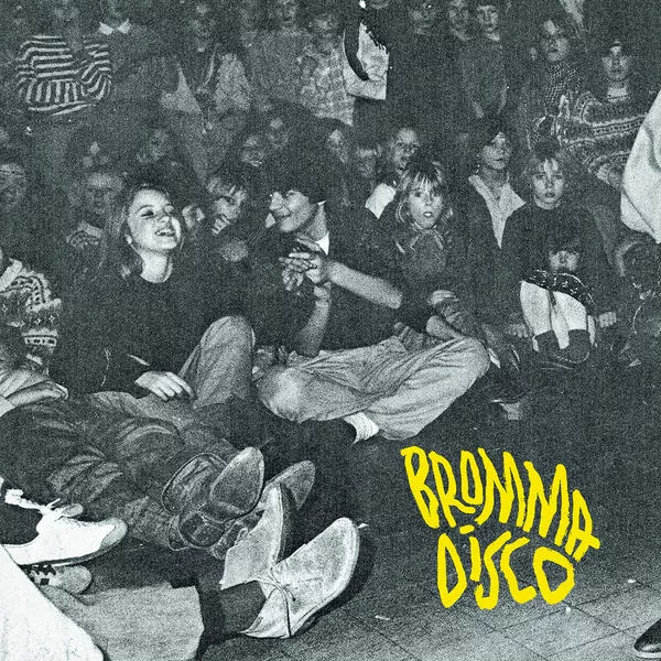 Limbo - Bromma Disco