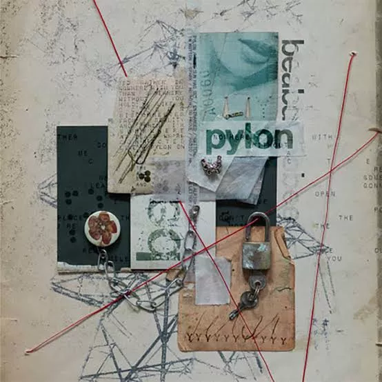 Pylon - Beabadoobee
