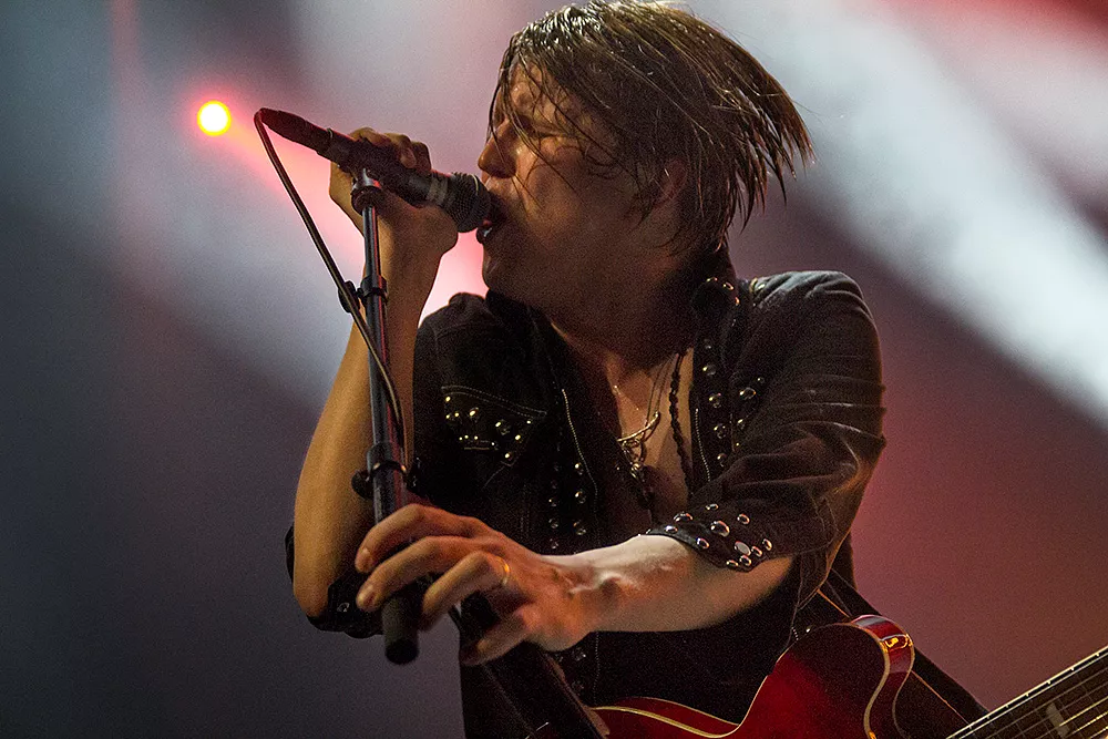 Markus Krunegård behöver hjälp med låt