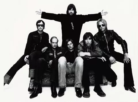 The Soundtrack Of Our Lives: The Immaculate Convergence