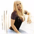 Anastacia til Randers