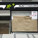 Run For Cover-butik åbner i dag