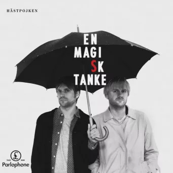 En Magisk Tanke - Hästpojken