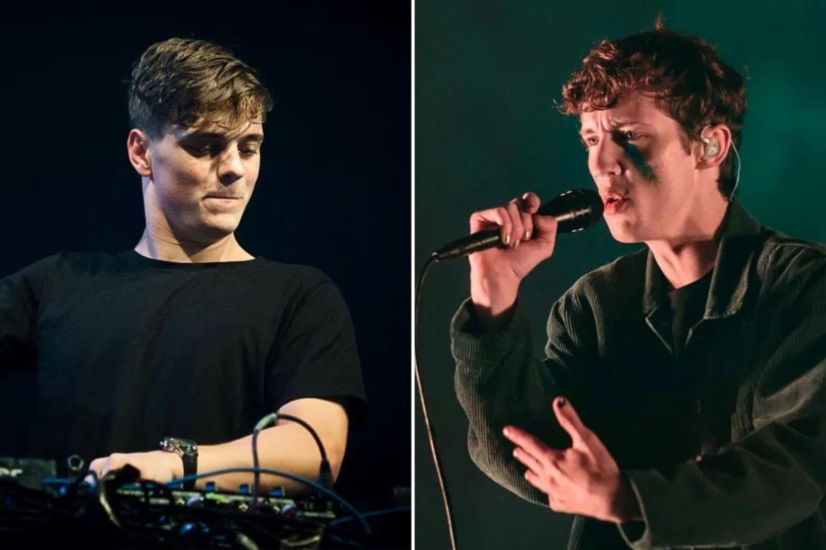 Norgesaktuell artist teamer opp med en annen populær musiker