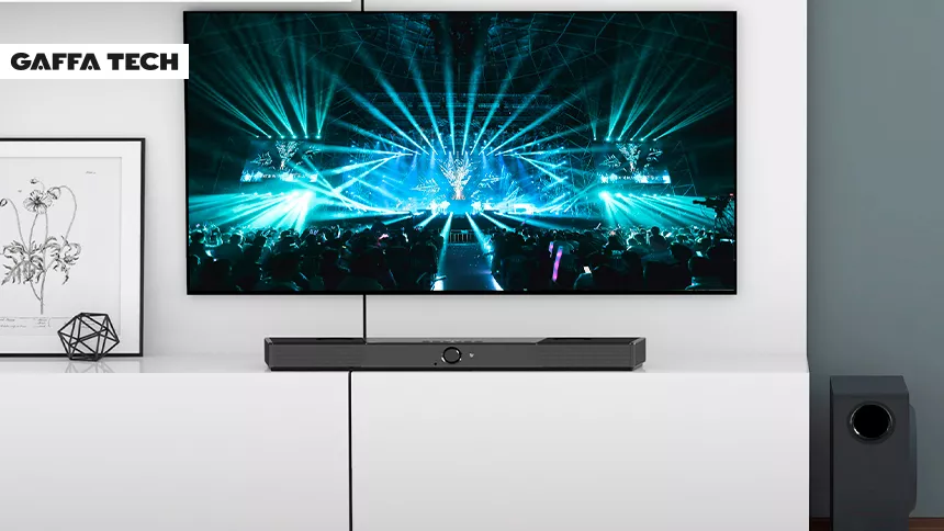 Nu kommer Dolby Atmos til soundbaren