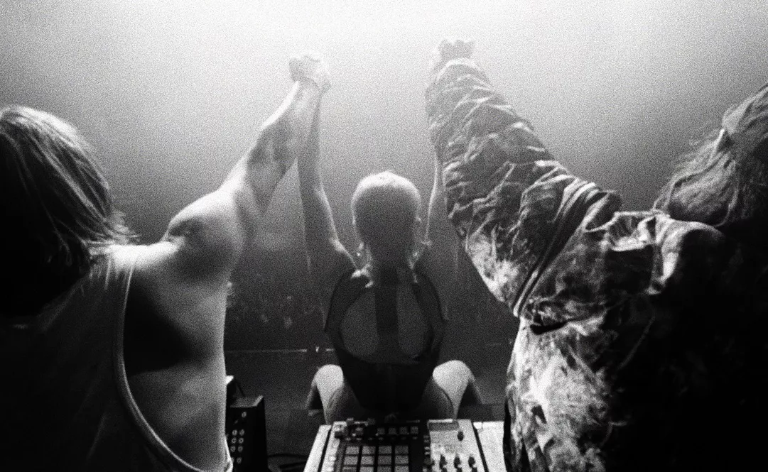 Har musikkvideoen noen gang vært viktigere?