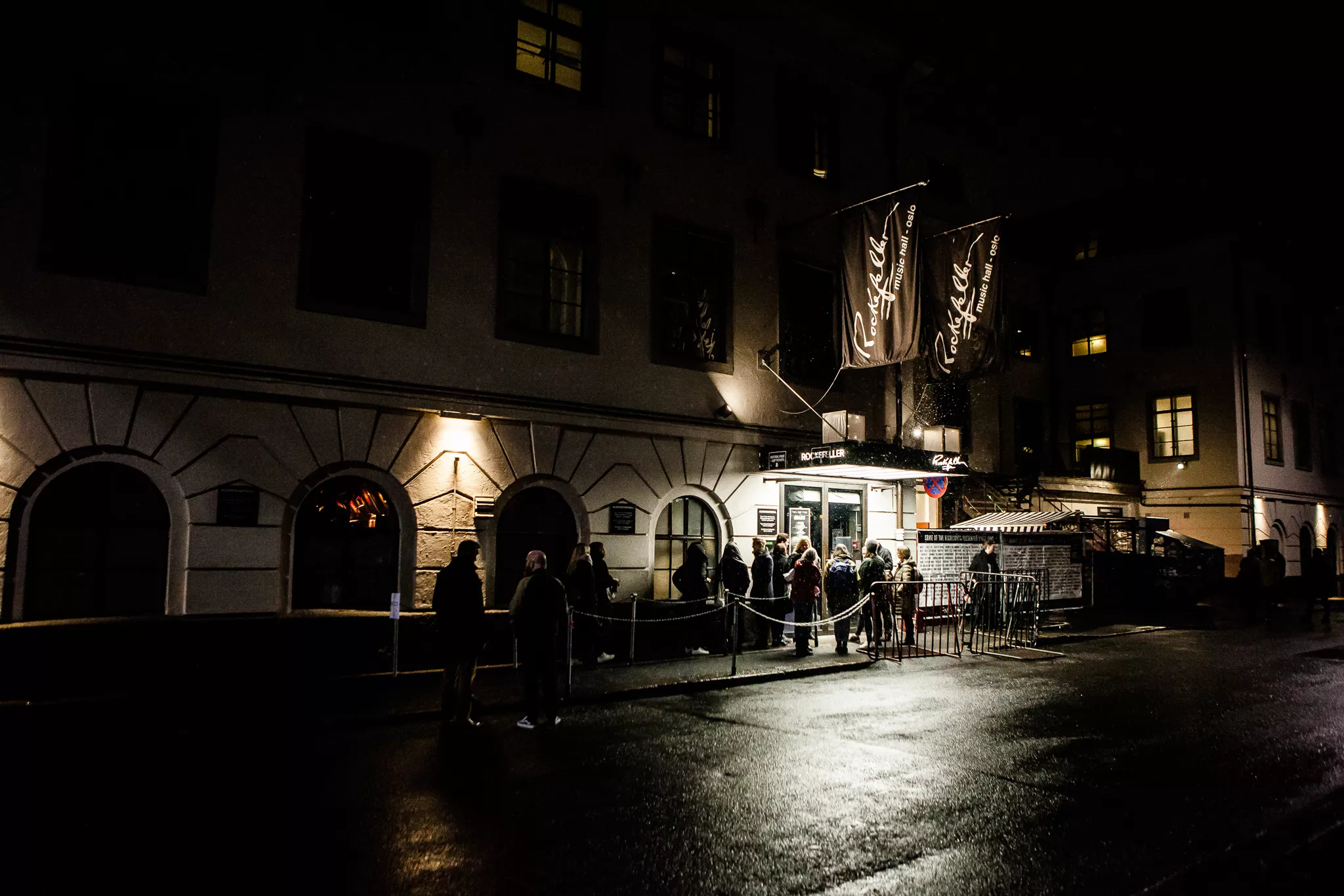 Hvordan overleve by:Larm – en rask guide