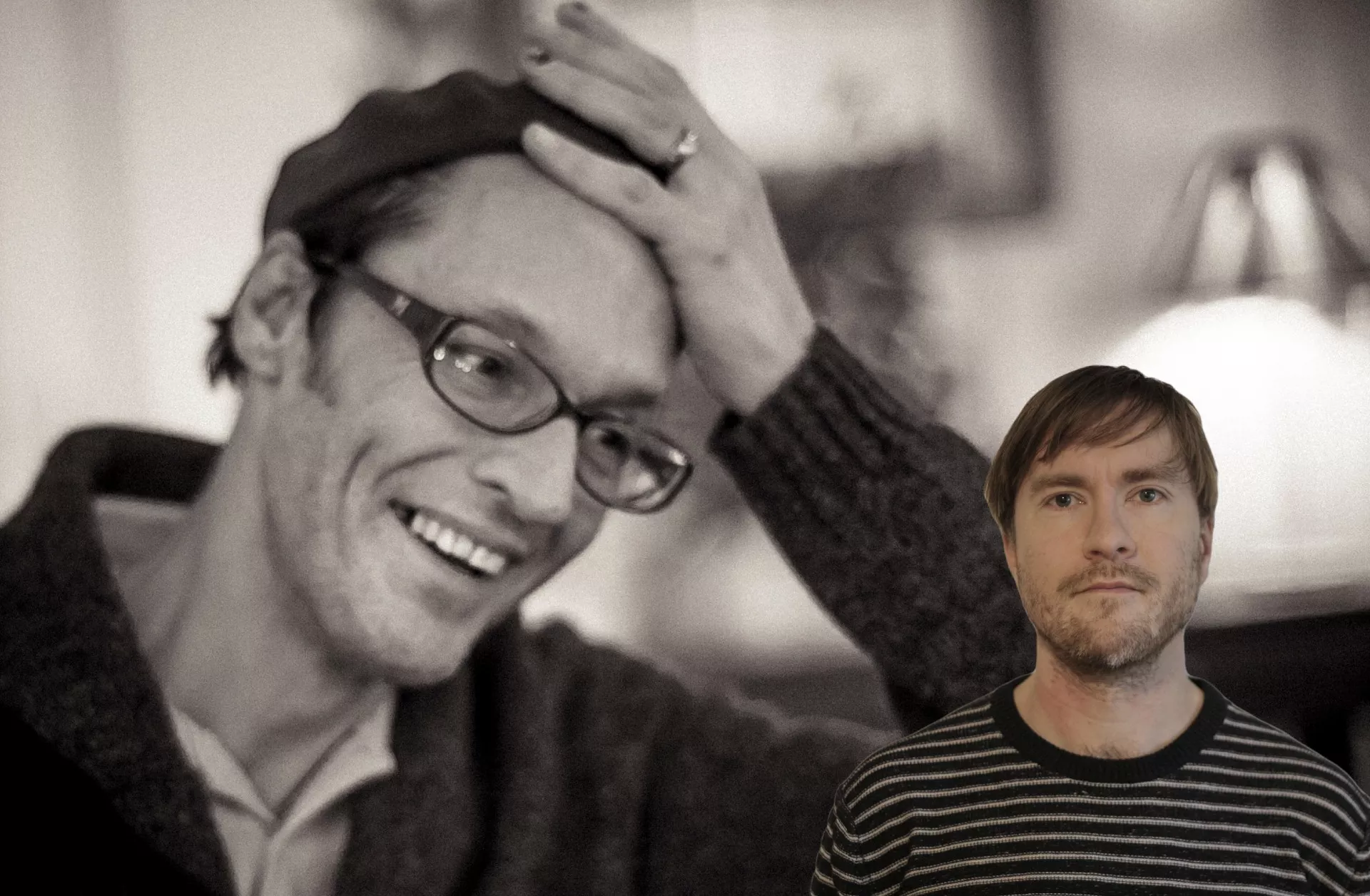 KRÖNIKA: Olle Ljungström var den store tänkaren