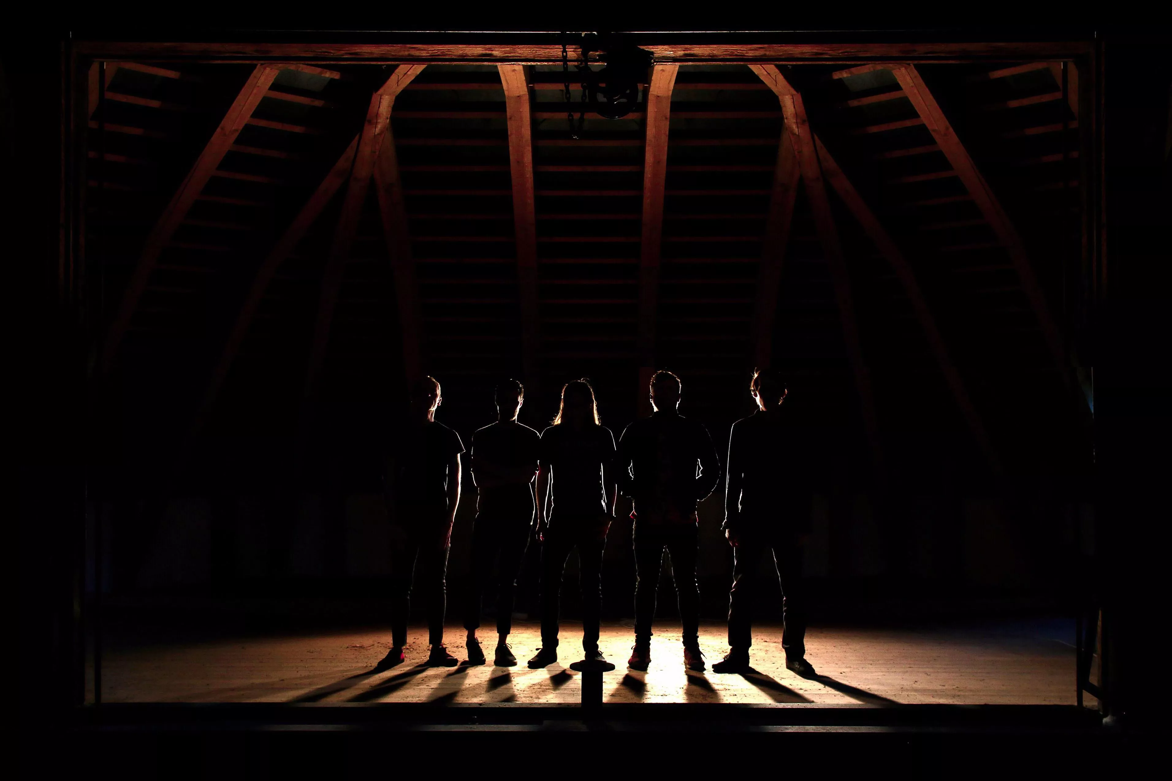 Sovs, kartofler og mør postrock