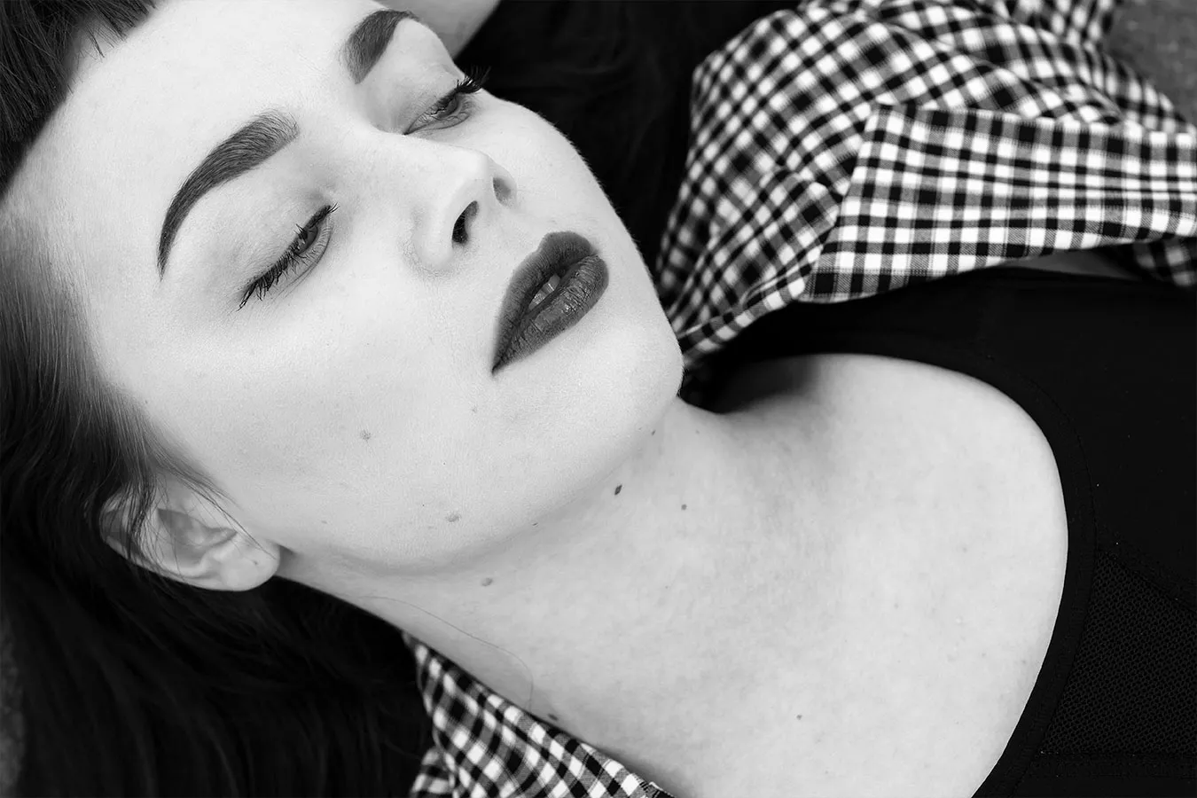 ”Visst känns det som om vi förbrukat alla pojkar i staden?”