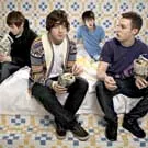 Arctic Monkeys vil i gang med at skrive