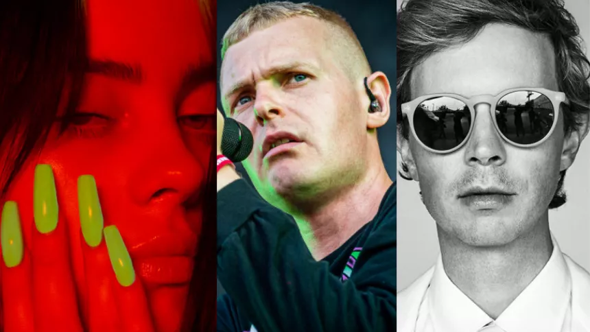 BEDST LIGE NU: 12 nye og håndplukkede tracks