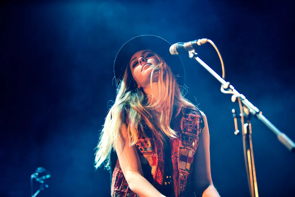 First Aid Kit kommer til Danmark