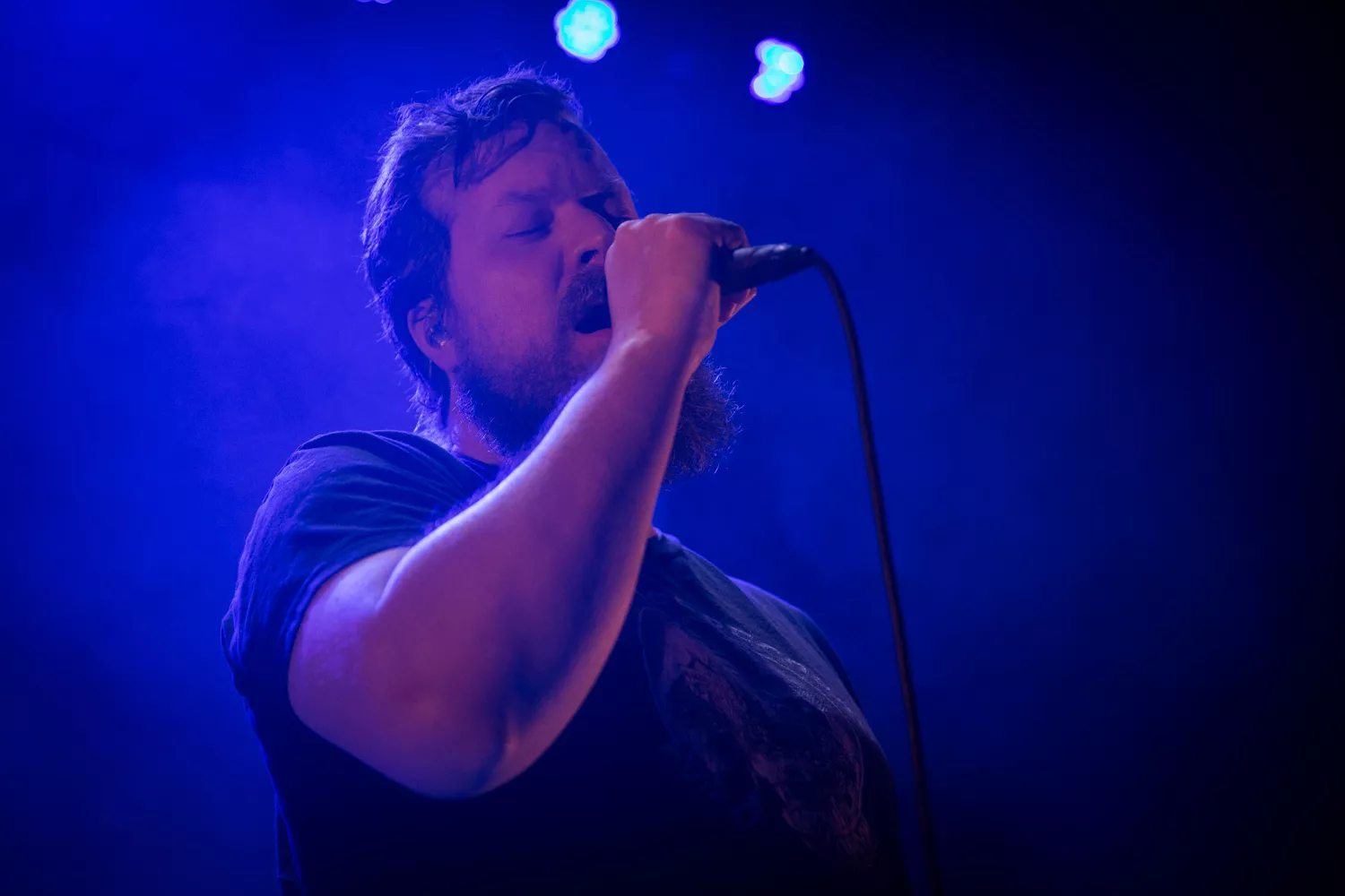 Stockholm Music & Arts, Stockholm - John Grant