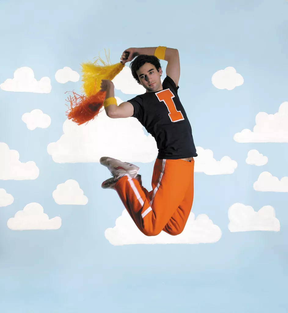 Endelig nyt på vej fra Sufjan Stevens