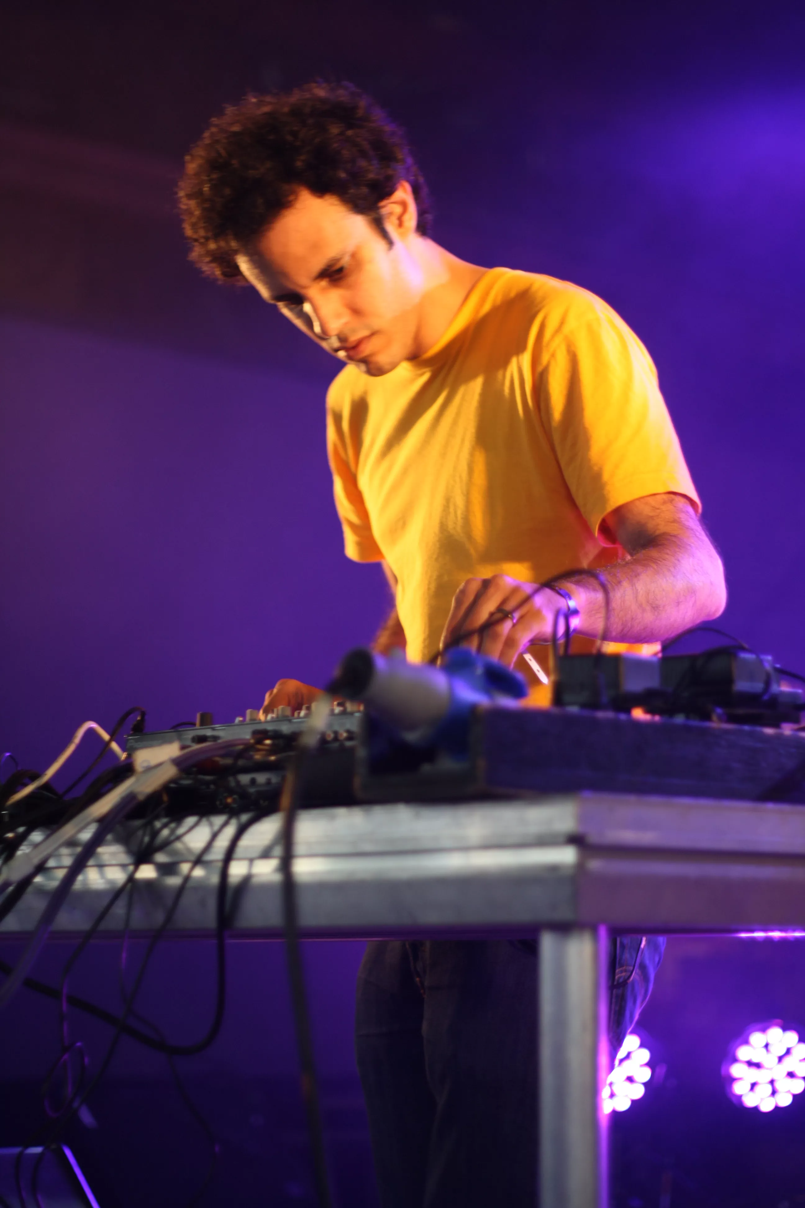 Ny festival i Stockholm med massivt bandsläpp