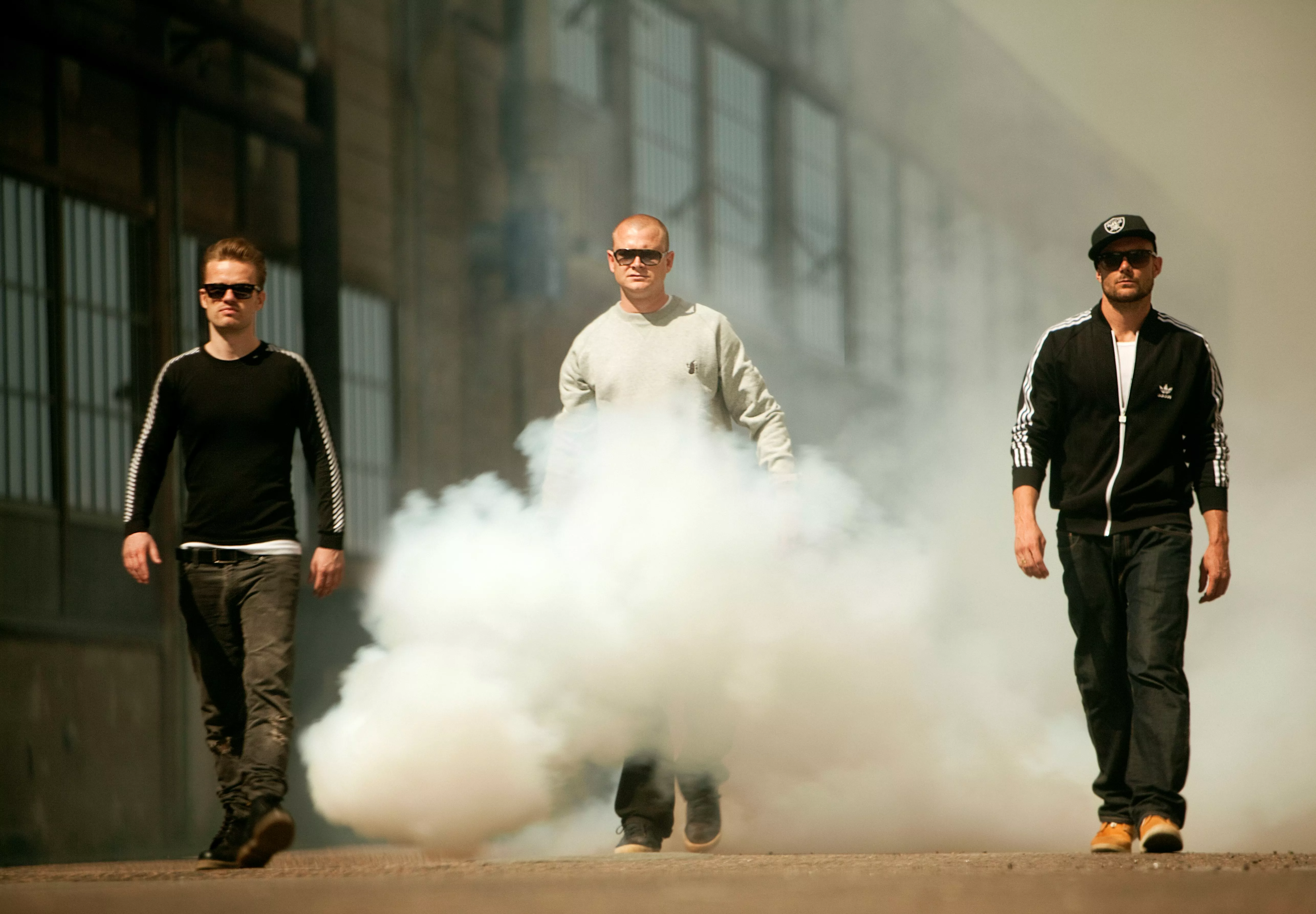 Nibe Festival klar med flere topnavne