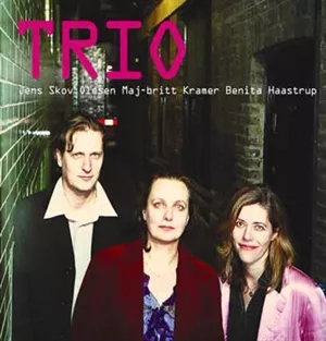 Trio - Maj-Britt Kramer Trio