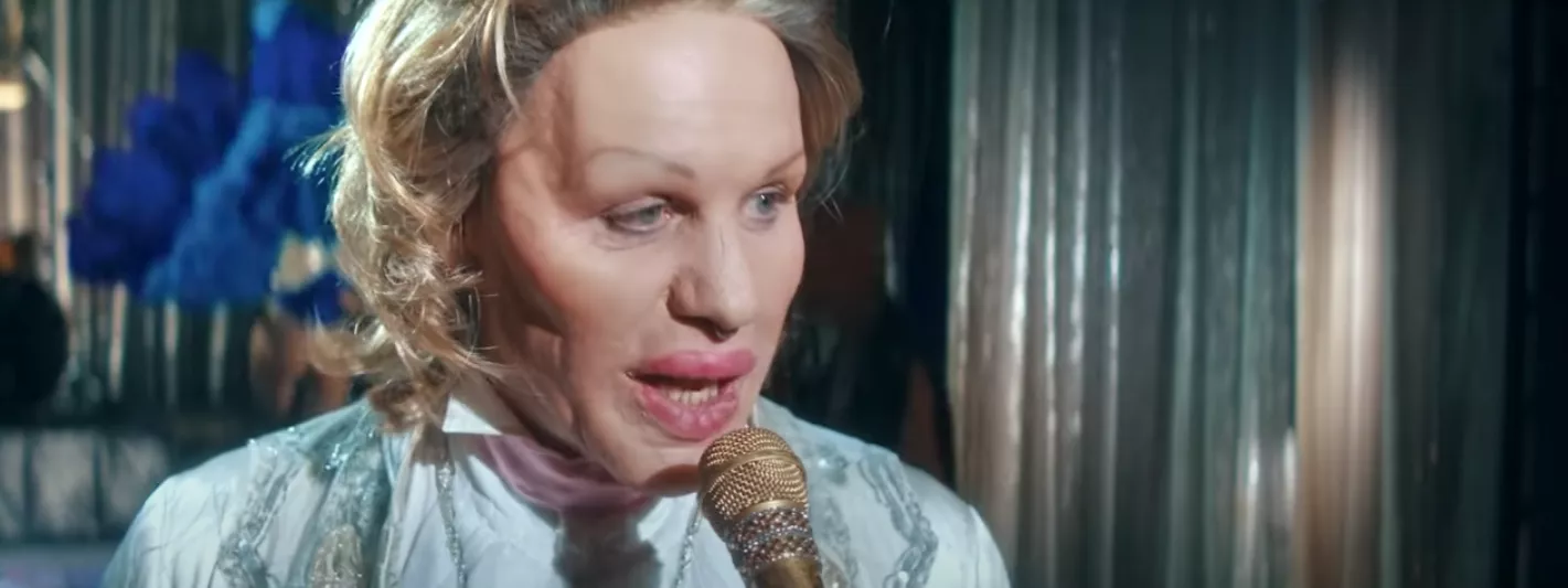 Rammstein angriper skjønnhetsindustrien i ny video