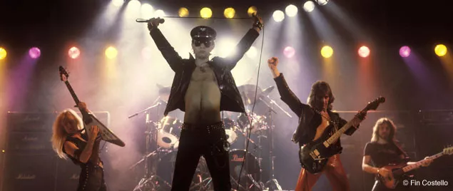Heavy metal skal tages seriøst