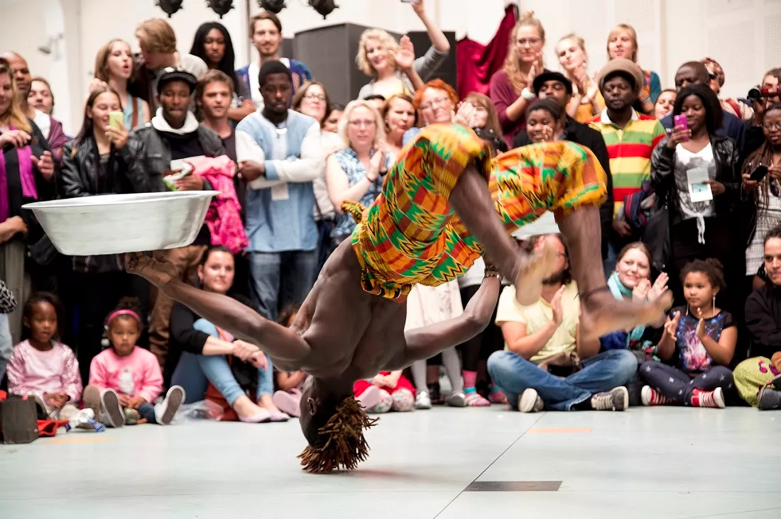 Guide: Her er weekendens bedste fester