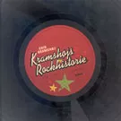 Boganmeldelse: Erik Kramshøj – Kramshøjs Rockhistorie