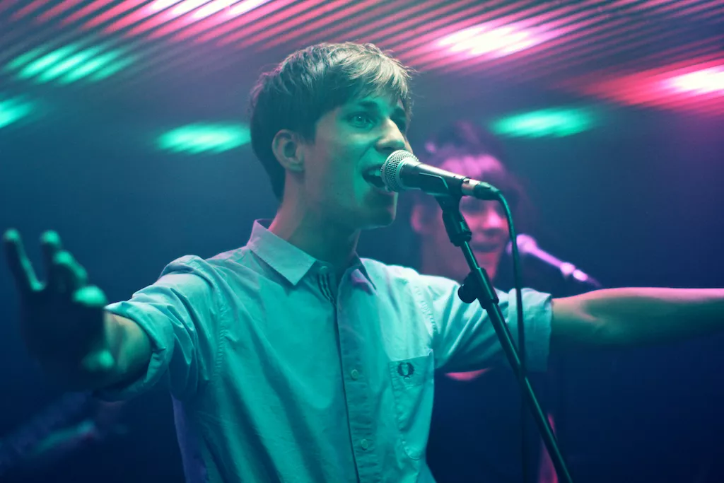 Vinnie Who: Jaeger, by:Larm