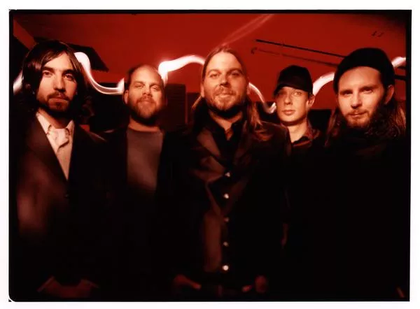 The Black Heart Procession klar med nyt