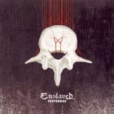 Vertebrae - Enslaved