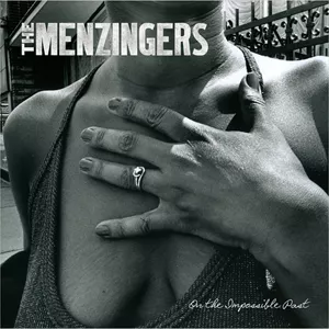 On The Impossible Past - The Menzingers