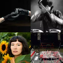 Sofie Birch + Florence To + Hesselholdt & Mejlvang (VEGA|ARTS)