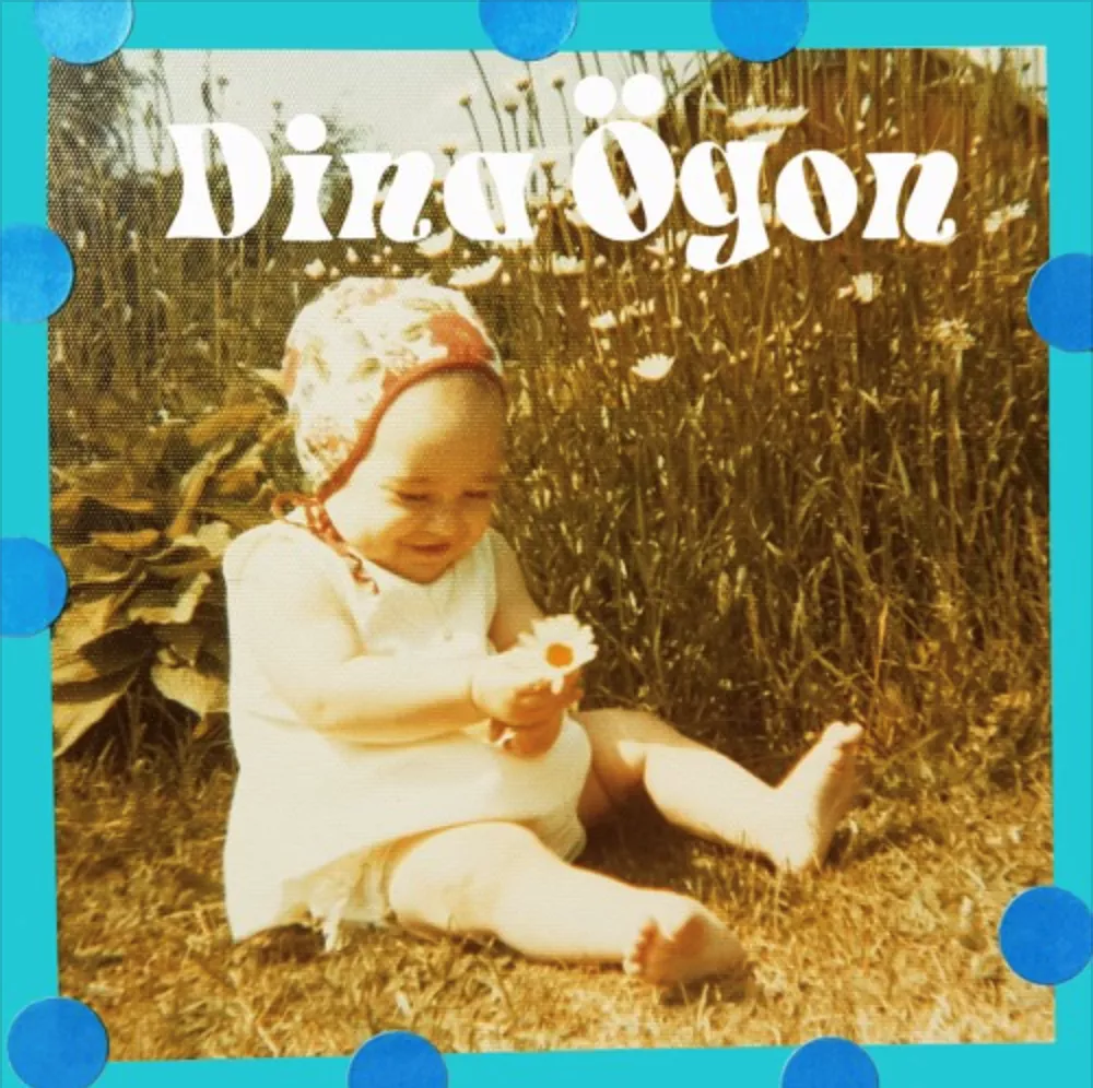 Oas - Dina Ögon
