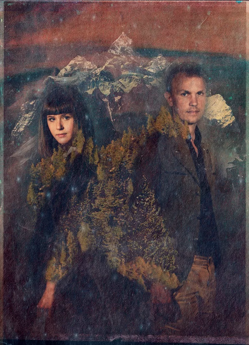 Song For Wendy udgiver album i Island